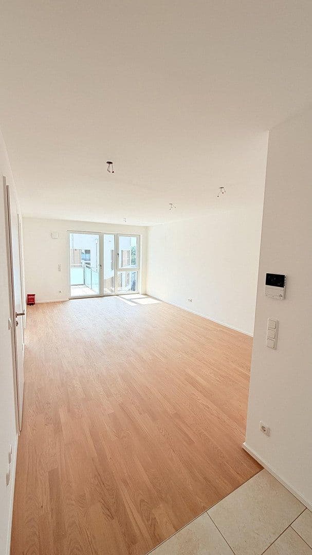 2 bedroom flat to rent, 53 m², Berchtersgadener Straße 13, Burghausen, Bavaria 2 bedroom flat to rent, 53 m², Berchtersgadener Straße 13, Burghausen, Bavaria
