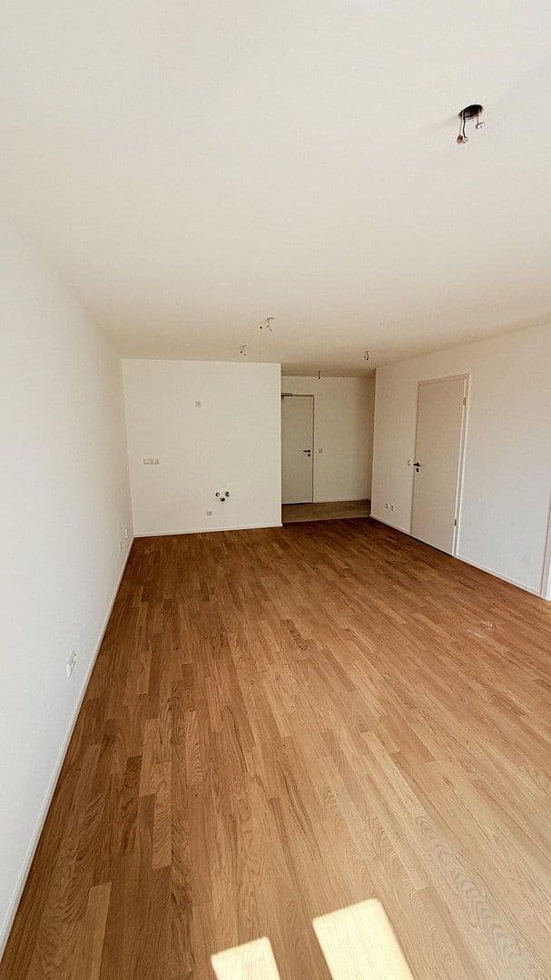 2 bedroom flat to rent, 53 m², Berchtersgadener Straße 13, Burghausen, Bavaria 2 bedroom flat to rent, 53 m², Berchtersgadener Straße 13, Burghausen, Bavaria
