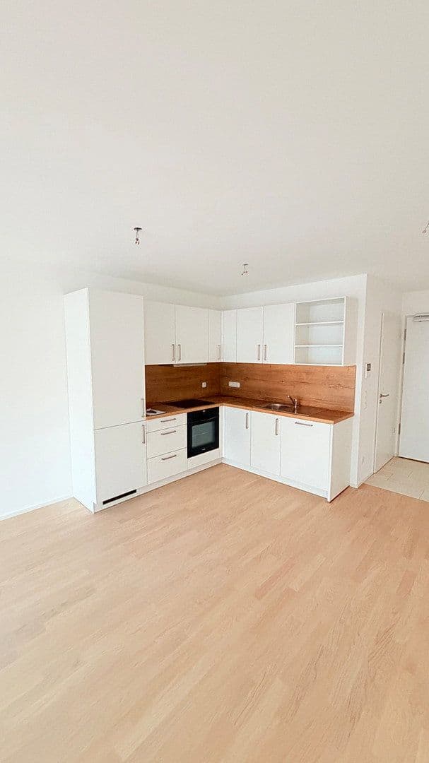 2 bedroom flat to rent, 53 m², Berchtersgadener Straße 13, Burghausen, Bavaria 2 bedroom flat to rent, 53 m², Berchtersgadener Straße 13, Burghausen, Bavaria