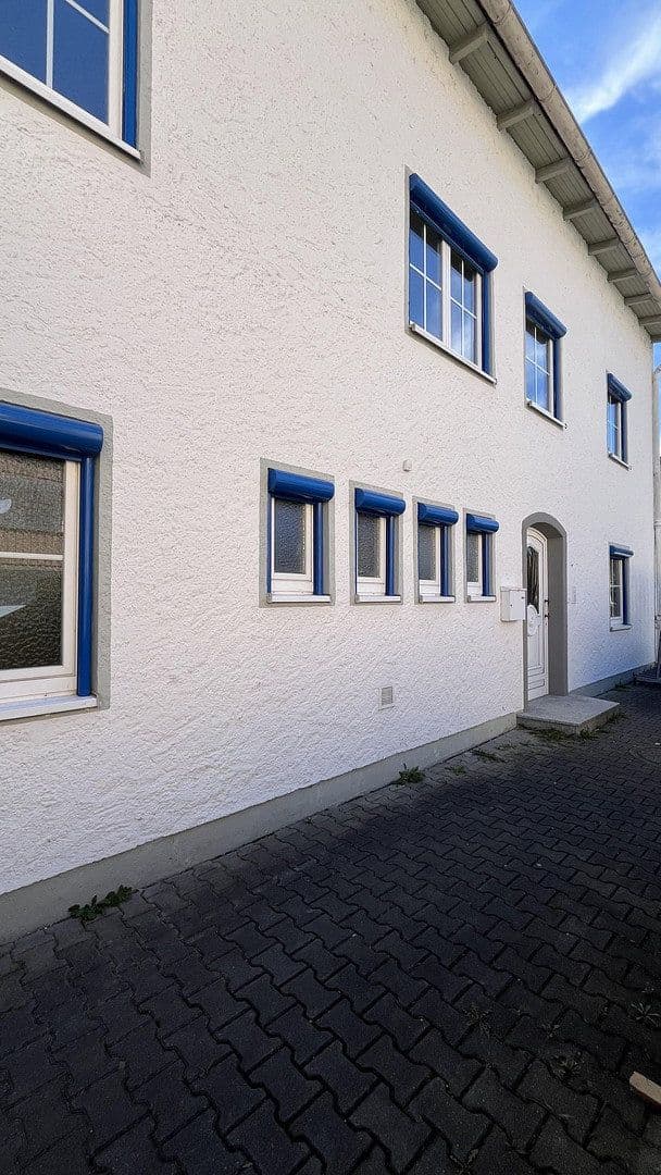 house for sale, 245 m², Auweg 1, Eggenfelden, Bavaria house for sale, 245 m², Auweg 1, Eggenfelden, Bavaria
