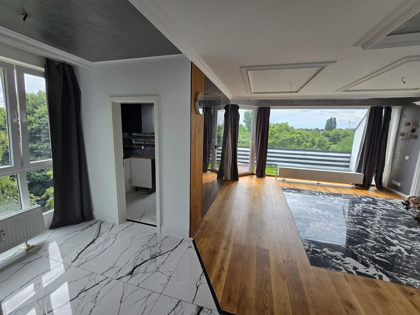 3 bedroom flat to rent, 93 m², Josef-Neuberger-Straße 26, Düsseldorf, North Rhine-Westphalia 3 bedroom flat to rent, 93 m², Josef-Neuberger-Straße 26, Düsseldorf, North Rhine-Westphalia