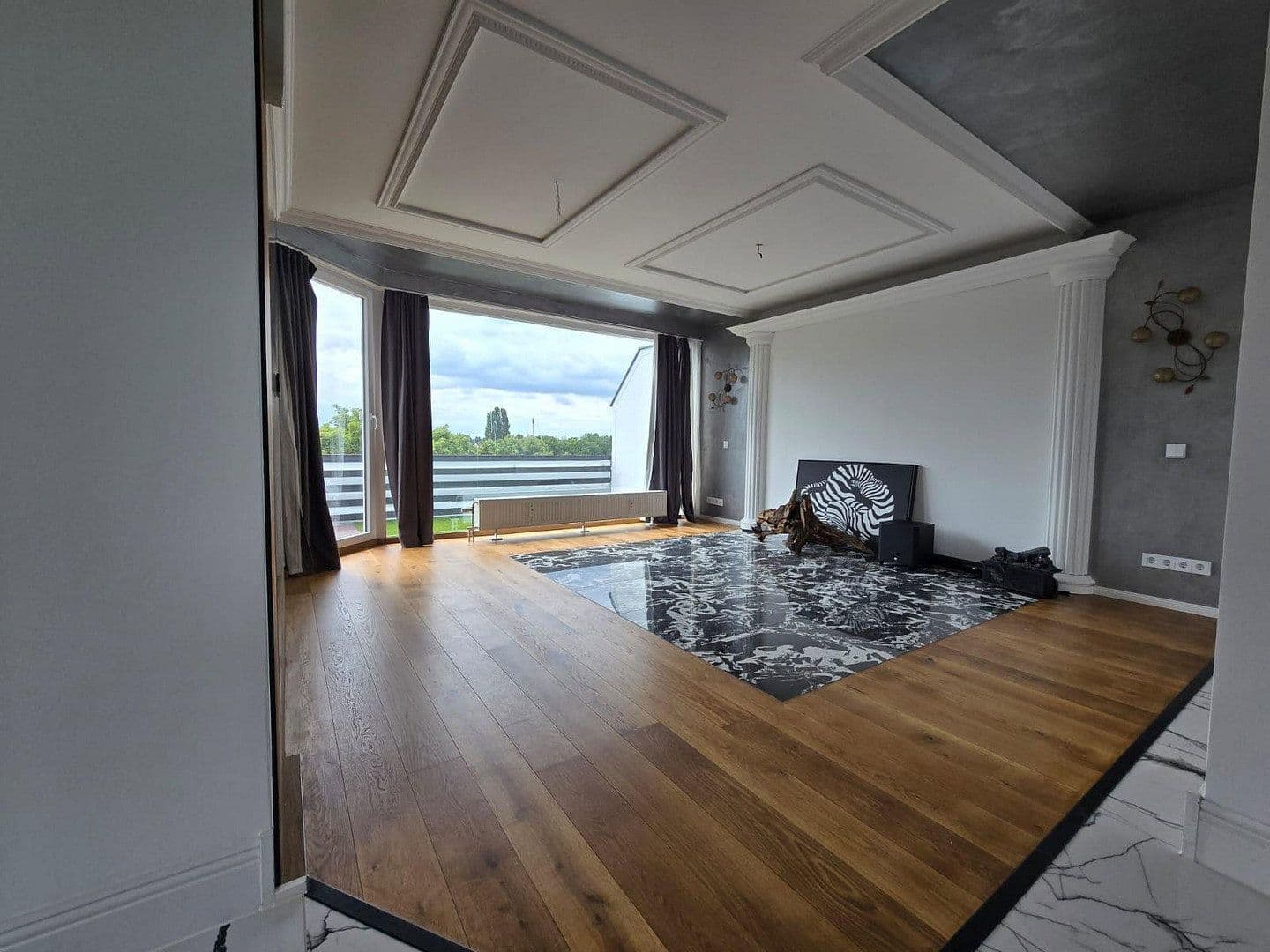 3 bedroom flat to rent, 93 m², Josef-Neuberger-Straße 26, Düsseldorf, North Rhine-Westphalia 3 bedroom flat to rent, 93 m², Josef-Neuberger-Straße 26, Düsseldorf, North Rhine-Westphalia