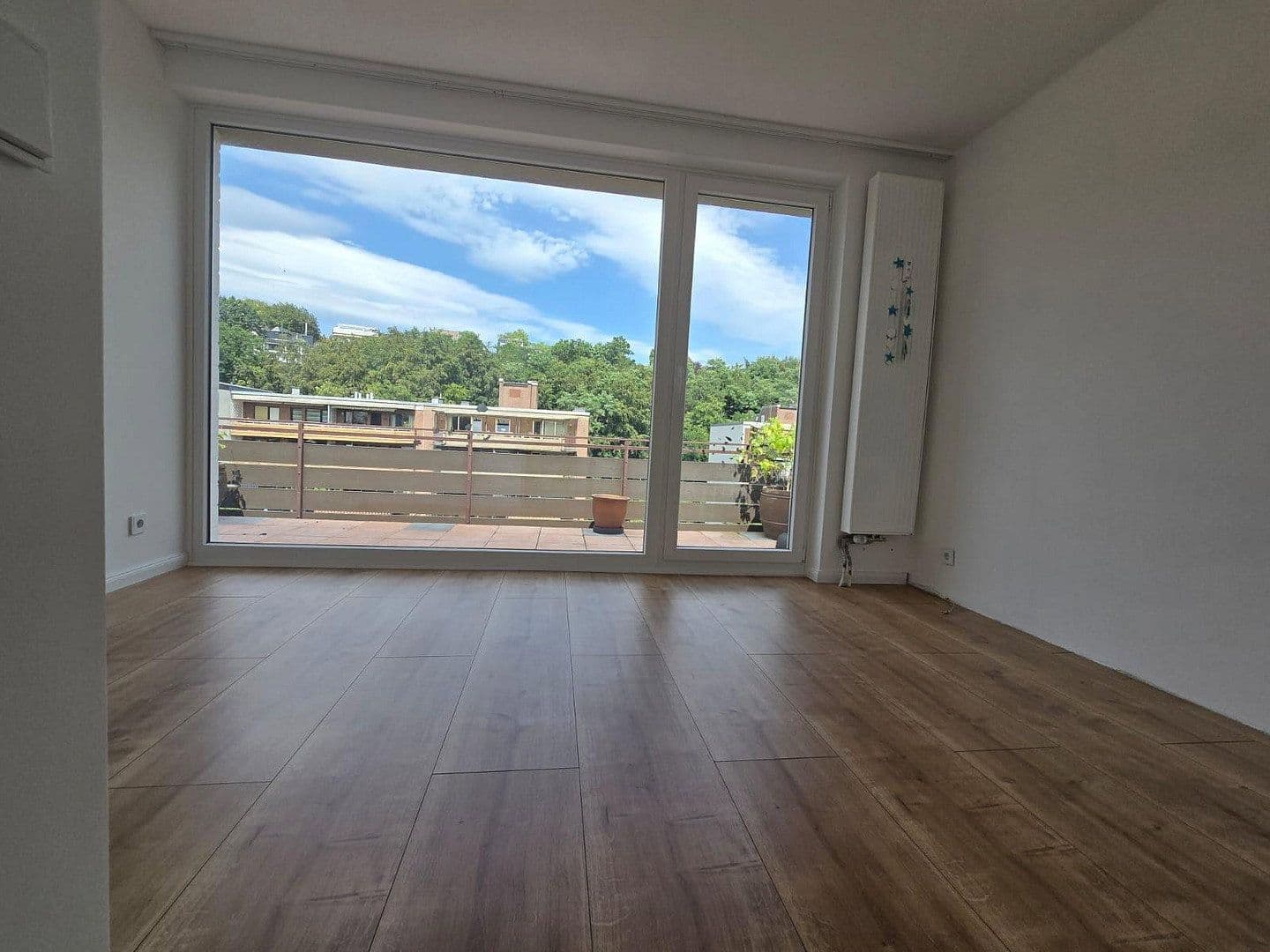 3 bedroom flat to rent, 93 m², Josef-Neuberger-Straße 26, Düsseldorf, North Rhine-Westphalia 3 bedroom flat to rent, 93 m², Josef-Neuberger-Straße 26, Düsseldorf, North Rhine-Westphalia