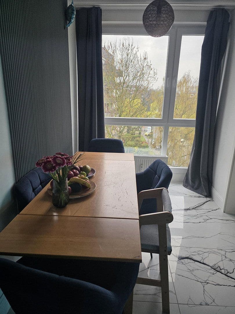 3 bedroom flat to rent, 93 m², Josef-Neuberger-Straße 26, Düsseldorf, North Rhine-Westphalia 3 bedroom flat to rent, 93 m², Josef-Neuberger-Straße 26, Düsseldorf, North Rhine-Westphalia