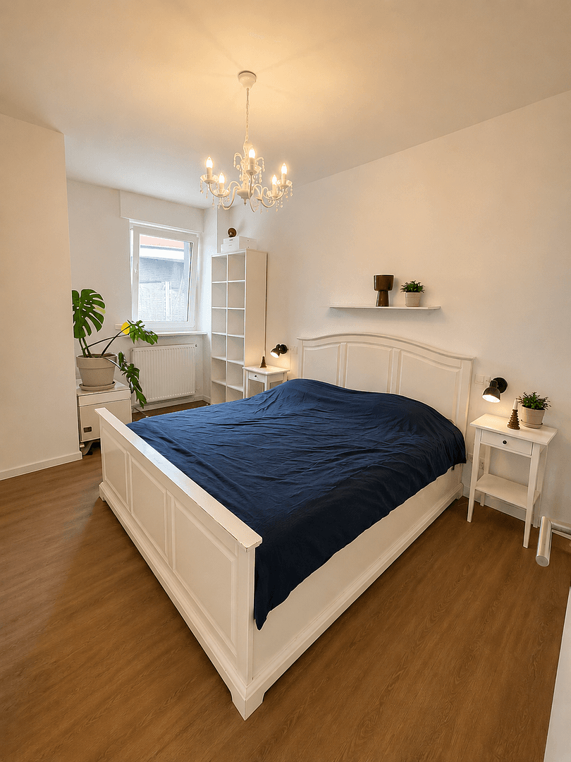1 bedroom with open-plan kitchen flat for sale, 68 m², Köln, North Rhine-Westphalia 1 bedroom with open-plan kitchen flat for sale, 68 m², Köln, North Rhine-Westphalia
