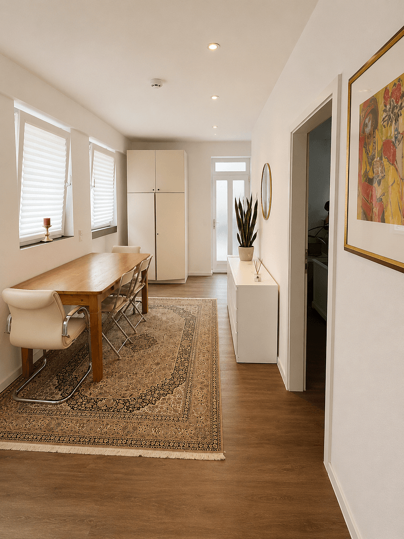 1 bedroom with open-plan kitchen flat for sale, 68 m², Köln, North Rhine-Westphalia 1 bedroom with open-plan kitchen flat for sale, 68 m², Köln, North Rhine-Westphalia