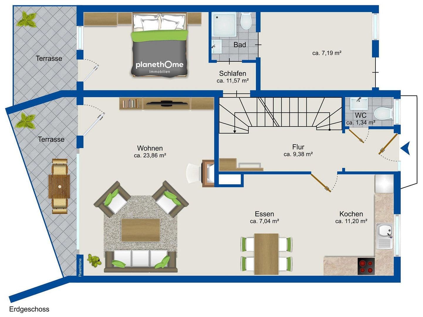 house for sale, 160 m², Duisburg, North Rhine-Westphalia house for sale, 160 m², Duisburg, North Rhine-Westphalia