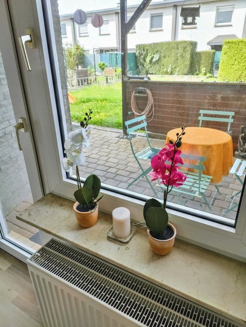 house for sale, 160 m², Duisburg, North Rhine-Westphalia house for sale, 160 m², Duisburg, North Rhine-Westphalia