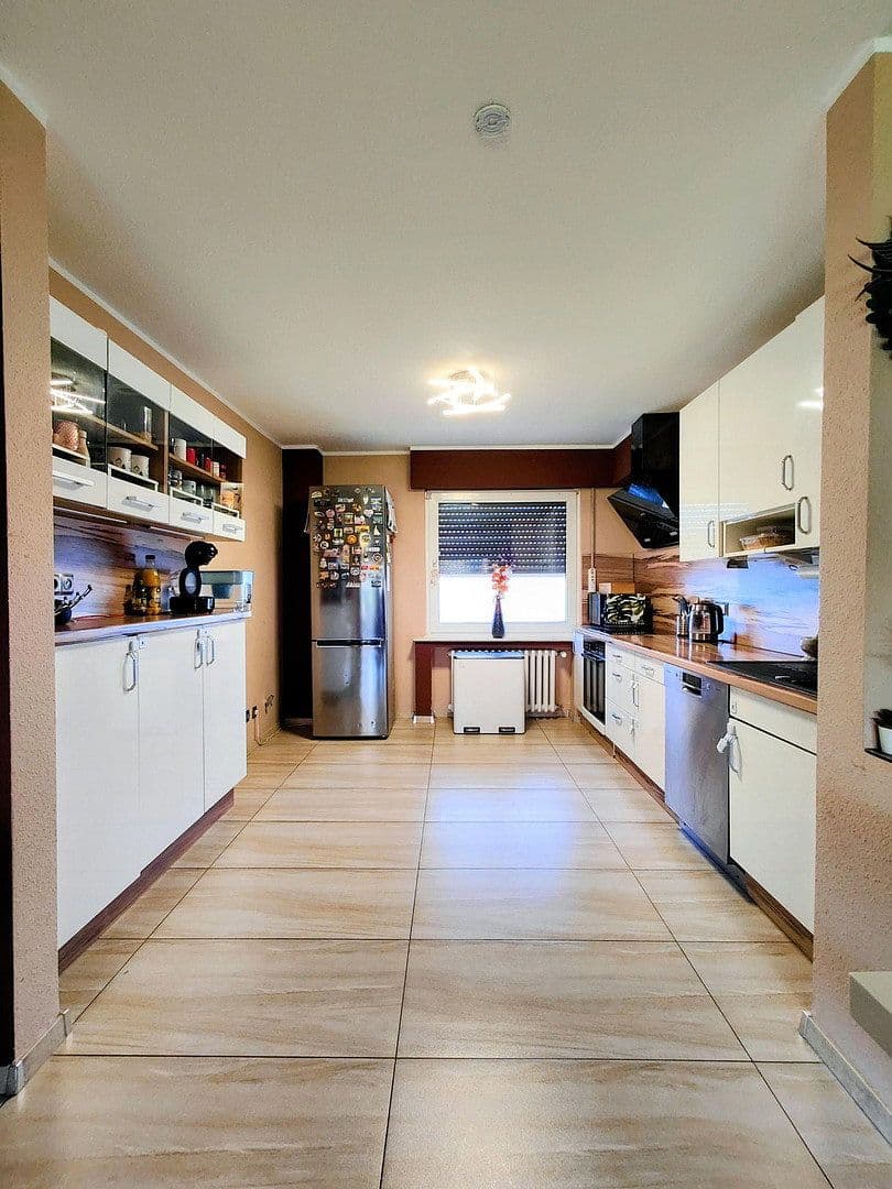 house for sale, 160 m², Duisburg, North Rhine-Westphalia house for sale, 160 m², Duisburg, North Rhine-Westphalia
