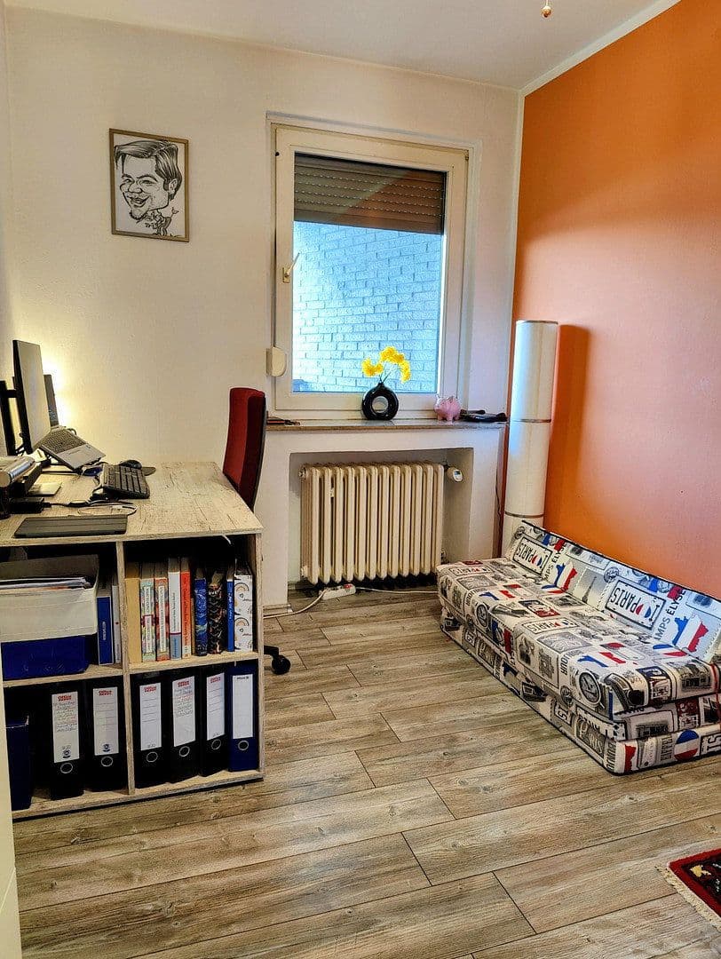 house for sale, 160 m², Duisburg, North Rhine-Westphalia house for sale, 160 m², Duisburg, North Rhine-Westphalia