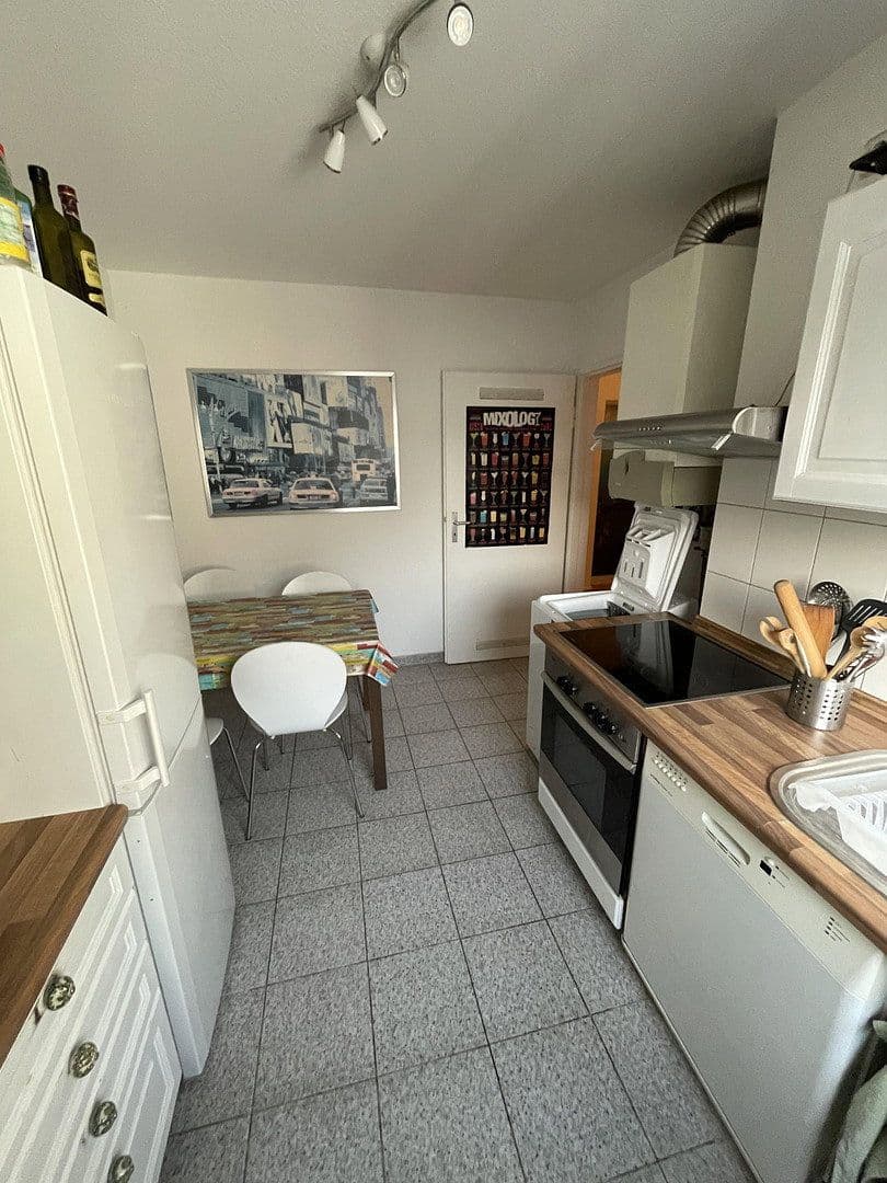 3 bedroom flat to rent, 96 m², Rüppurrer Str. 26, Karlsruhe, Baden-Württemberg 3 bedroom flat to rent, 96 m², Rüppurrer Str. 26, Karlsruhe, Baden-Württemberg