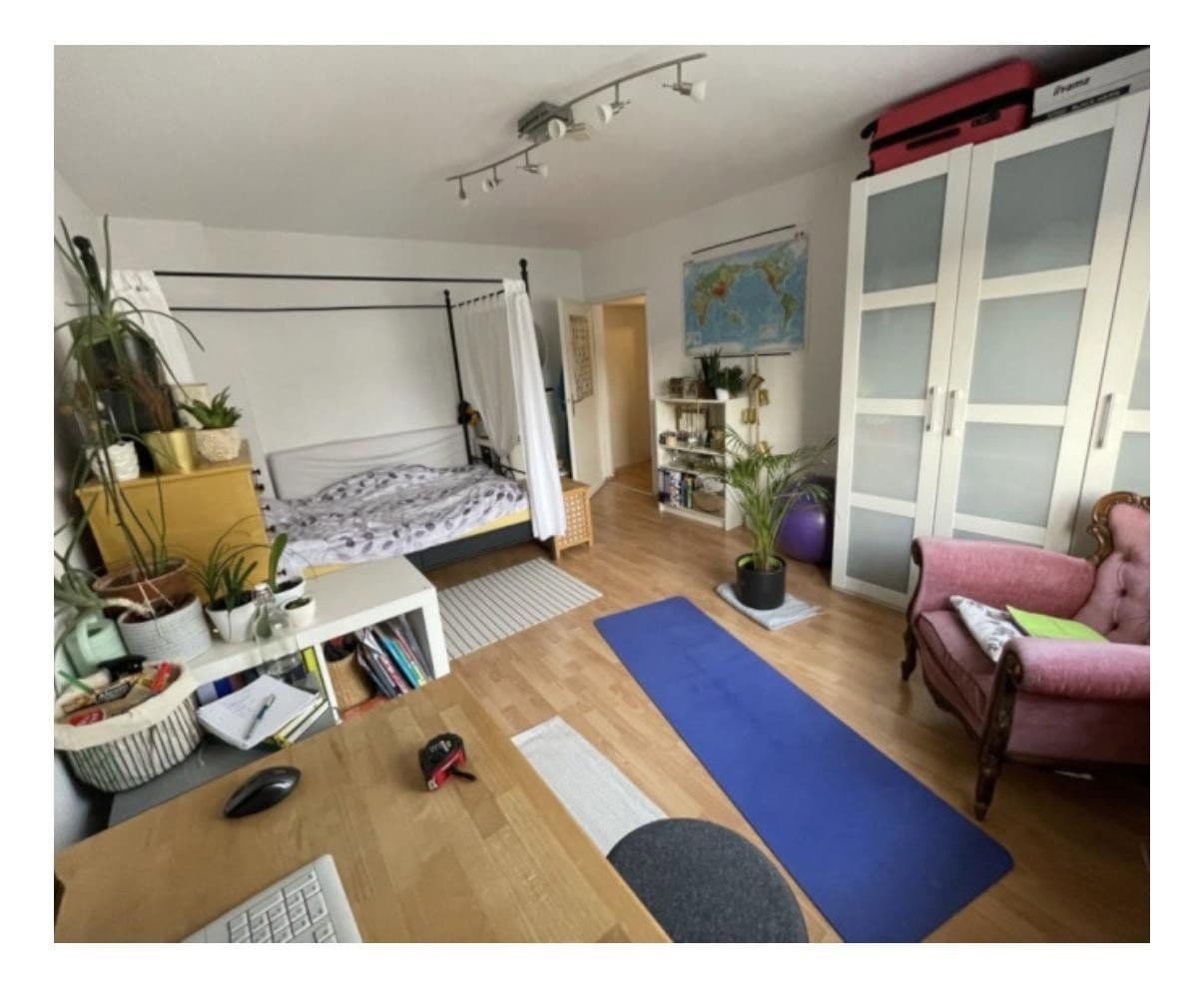 3 bedroom flat to rent, 96 m², Rüppurrer Str. 26, Karlsruhe, Baden-Württemberg 3 bedroom flat to rent, 96 m², Rüppurrer Str. 26, Karlsruhe, Baden-Württemberg