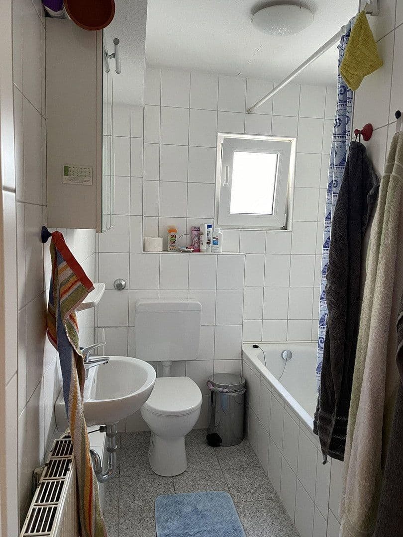 3 bedroom flat to rent, 96 m², Rüppurrer Str. 26, Karlsruhe, Baden-Württemberg 3 bedroom flat to rent, 96 m², Rüppurrer Str. 26, Karlsruhe, Baden-Württemberg