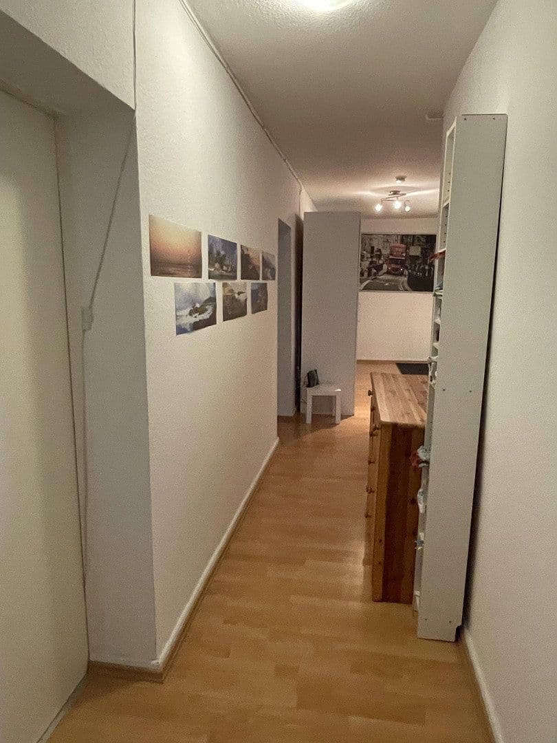 3 bedroom flat to rent, 96 m², Rüppurrer Str. 26, Karlsruhe, Baden-Württemberg 3 bedroom flat to rent, 96 m², Rüppurrer Str. 26, Karlsruhe, Baden-Württemberg