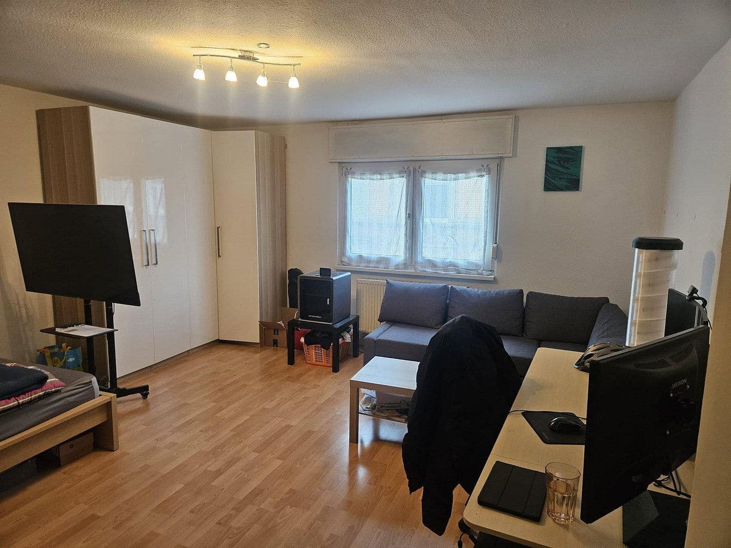 3 bedroom flat to rent, 96 m², Rüppurrer Str. 26, Karlsruhe, Baden-Württemberg 3 bedroom flat to rent, 96 m², Rüppurrer Str. 26, Karlsruhe, Baden-Württemberg