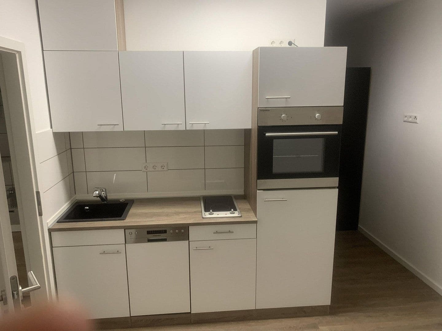 1 bedroom flat to rent, 19 m², Gartenstraße 76, Heilbronn, Baden-Württemberg 1 bedroom flat to rent, 19 m², Gartenstraße 76, Heilbronn, Baden-Württemberg