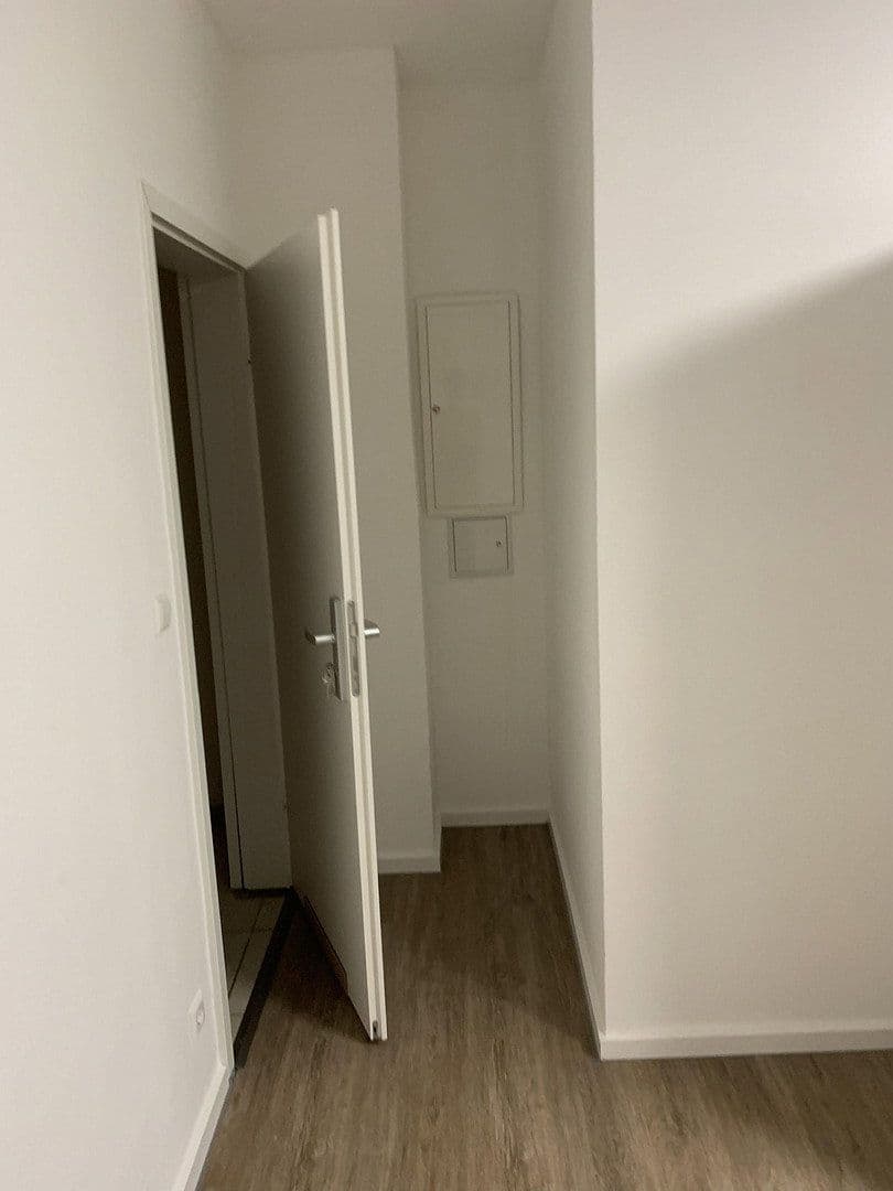 1 bedroom flat to rent, 19 m², Gartenstraße 76, Heilbronn, Baden-Württemberg 1 bedroom flat to rent, 19 m², Gartenstraße 76, Heilbronn, Baden-Württemberg