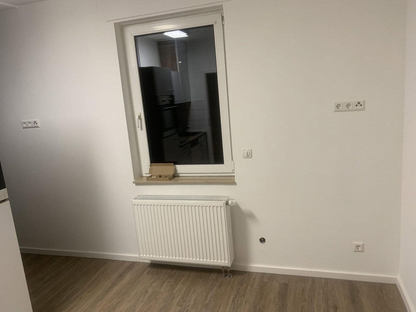 1 bedroom flat to rent, 19 m², Gartenstraße 76, Heilbronn, Baden-Württemberg 1 bedroom flat to rent, 19 m², Gartenstraße 76, Heilbronn, Baden-Württemberg