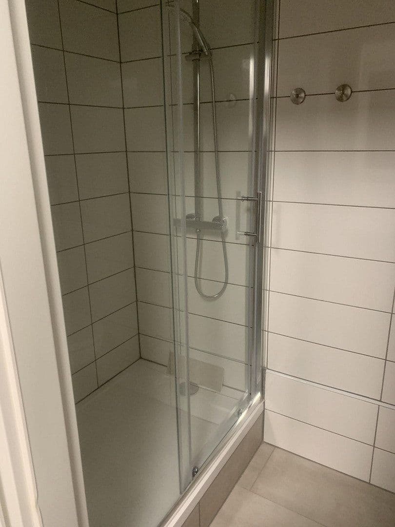 1 bedroom flat to rent, 19 m², Gartenstraße 76, Heilbronn, Baden-Württemberg 1 bedroom flat to rent, 19 m², Gartenstraße 76, Heilbronn, Baden-Württemberg