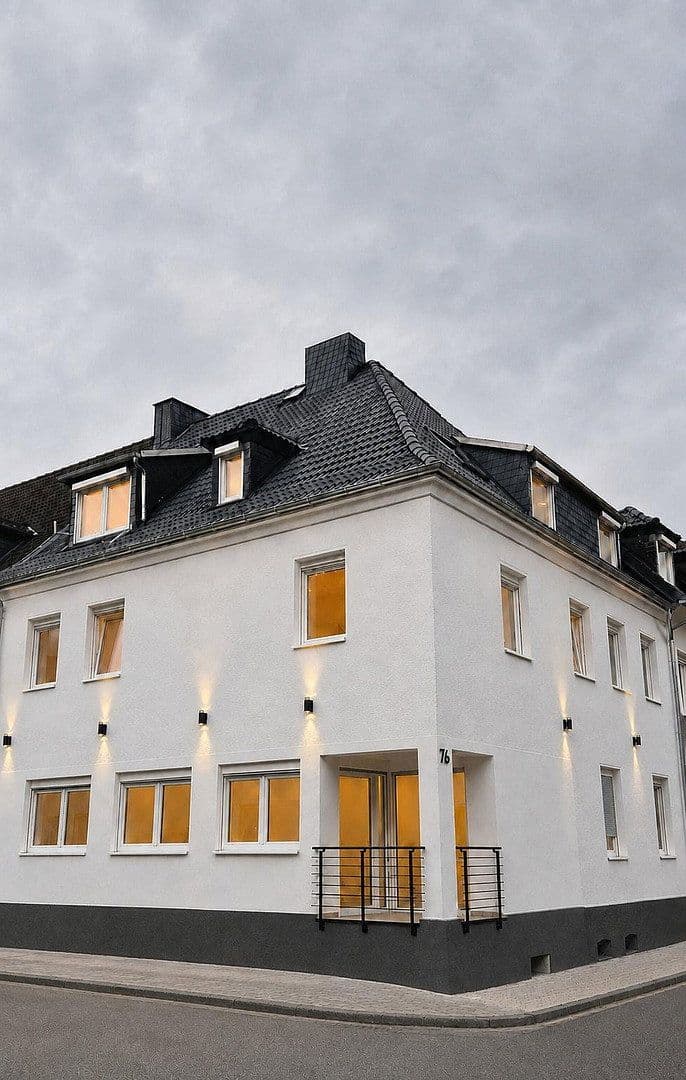 house for sale, 453 m², Wiesenstraße 76, Siegen, North Rhine-Westphalia house for sale, 453 m², Wiesenstraße 76, Siegen, North Rhine-Westphalia