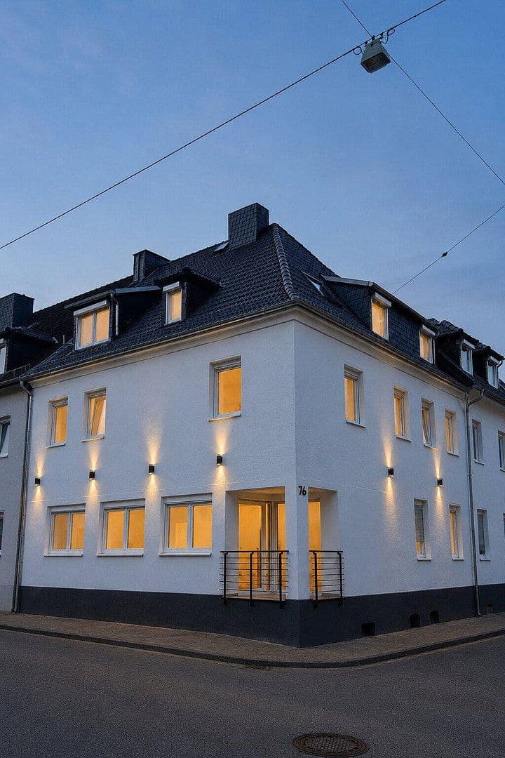 house for sale, 453 m², Wiesenstraße 76, Siegen, North Rhine-Westphalia house for sale, 453 m², Wiesenstraße 76, Siegen, North Rhine-Westphalia