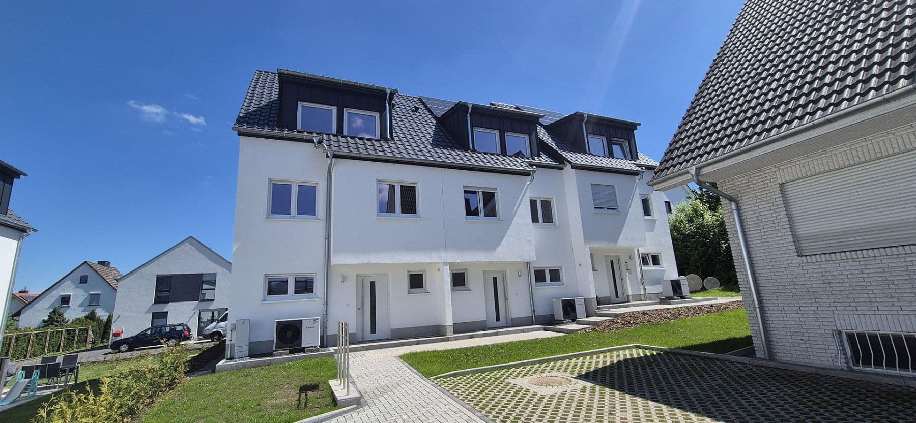 house to rent, 140 m², Veckerhagenerstr. 4, Fuldatal, Hesse house to rent, 140 m², Veckerhagenerstr. 4, Fuldatal, Hesse