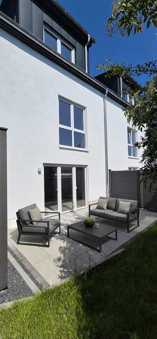 house to rent, 140 m², Veckerhagenerstr. 4, Fuldatal, Hesse house to rent, 140 m², Veckerhagenerstr. 4, Fuldatal, Hesse