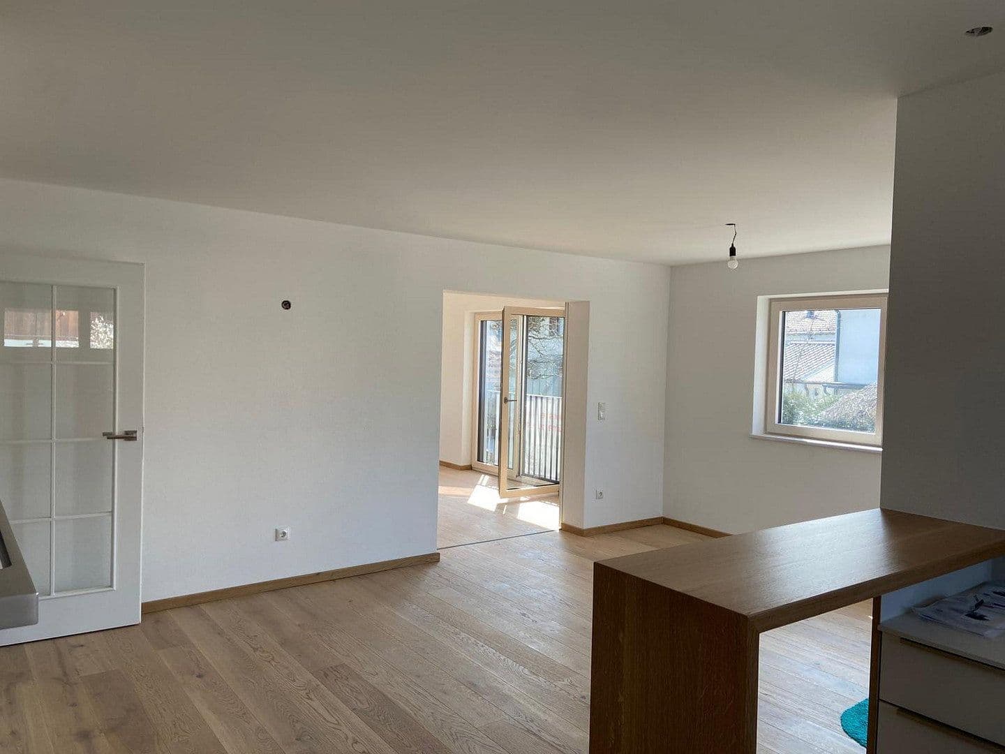 3 bedroom with open-plan kitchen flat to rent, 188 m², Enthammerstr. 7, Grafing, Bavaria 3 bedroom with open-plan kitchen flat to rent, 188 m², Enthammerstr. 7, Grafing, Bavaria