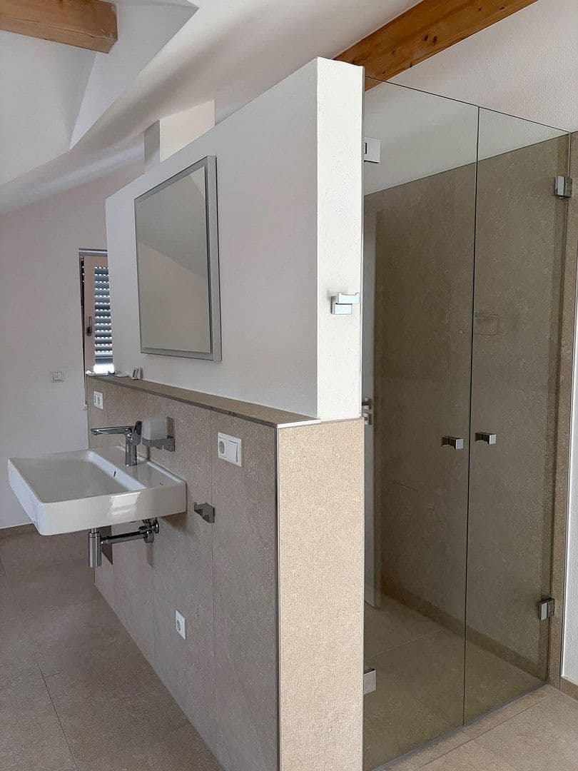 3 bedroom with open-plan kitchen flat to rent, 188 m², Enthammerstr. 7, Grafing, Bavaria 3 bedroom with open-plan kitchen flat to rent, 188 m², Enthammerstr. 7, Grafing, Bavaria