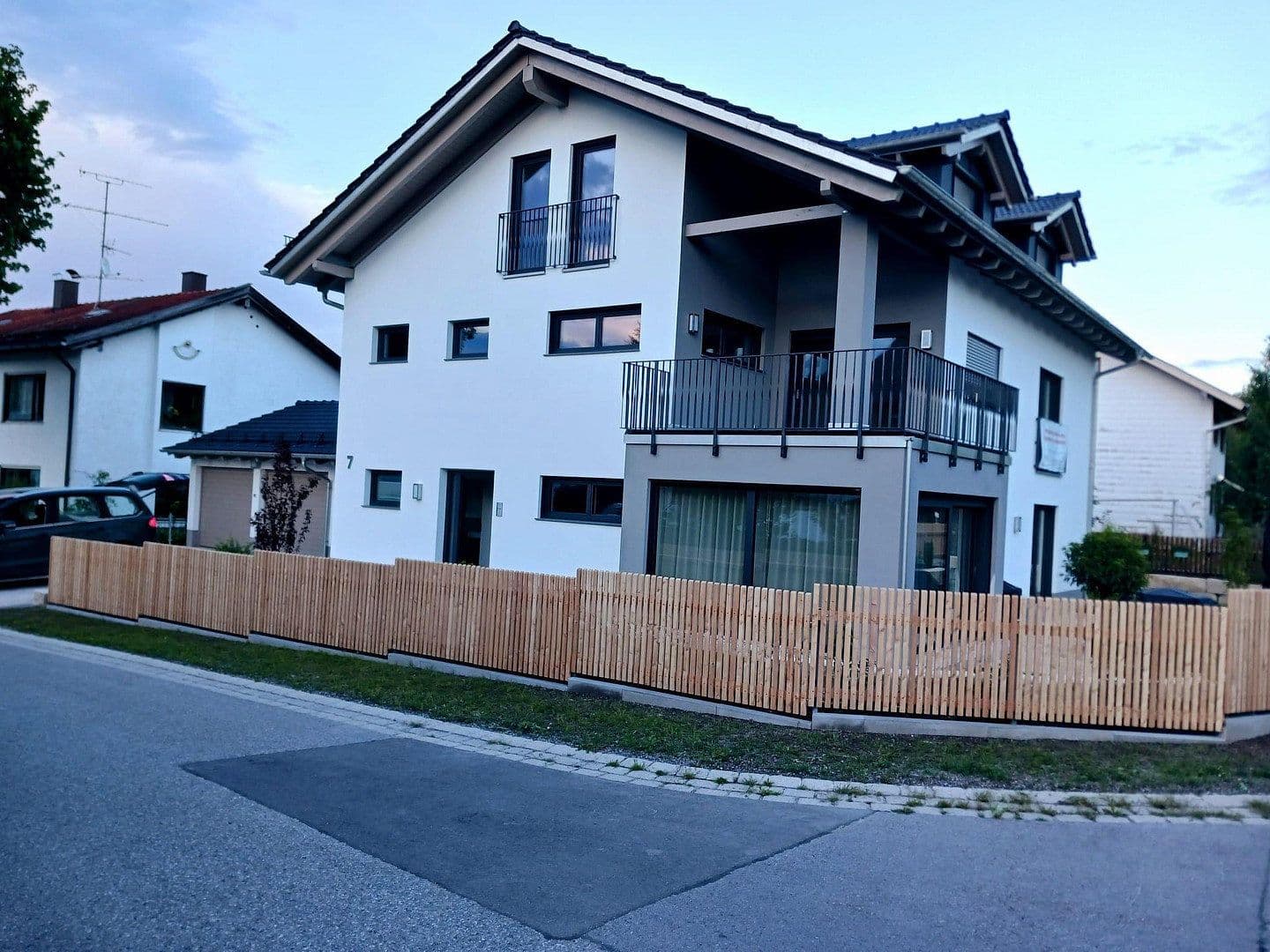 3 bedroom with open-plan kitchen flat to rent, 188 m², Enthammerstr. 7, Grafing, Bavaria 3 bedroom with open-plan kitchen flat to rent, 188 m², Enthammerstr. 7, Grafing, Bavaria