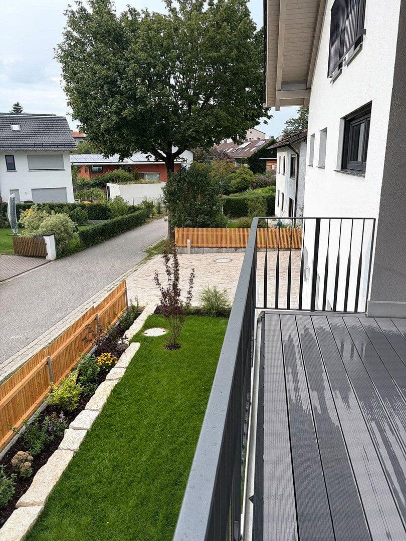 3 bedroom with open-plan kitchen flat to rent, 188 m², Enthammerstr. 7, Grafing, Bavaria 3 bedroom with open-plan kitchen flat to rent, 188 m², Enthammerstr. 7, Grafing, Bavaria