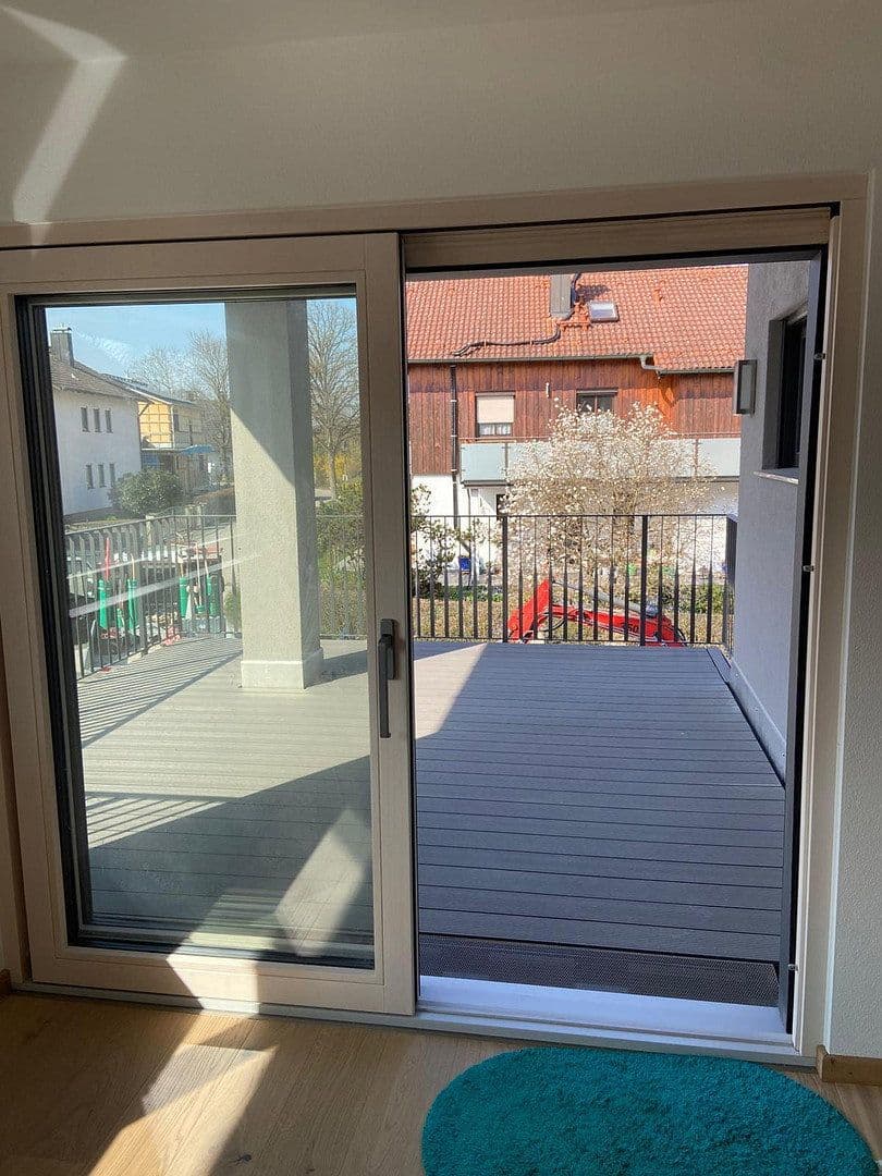 3 bedroom with open-plan kitchen flat to rent, 188 m², Enthammerstr. 7, Grafing, Bavaria 3 bedroom with open-plan kitchen flat to rent, 188 m², Enthammerstr. 7, Grafing, Bavaria