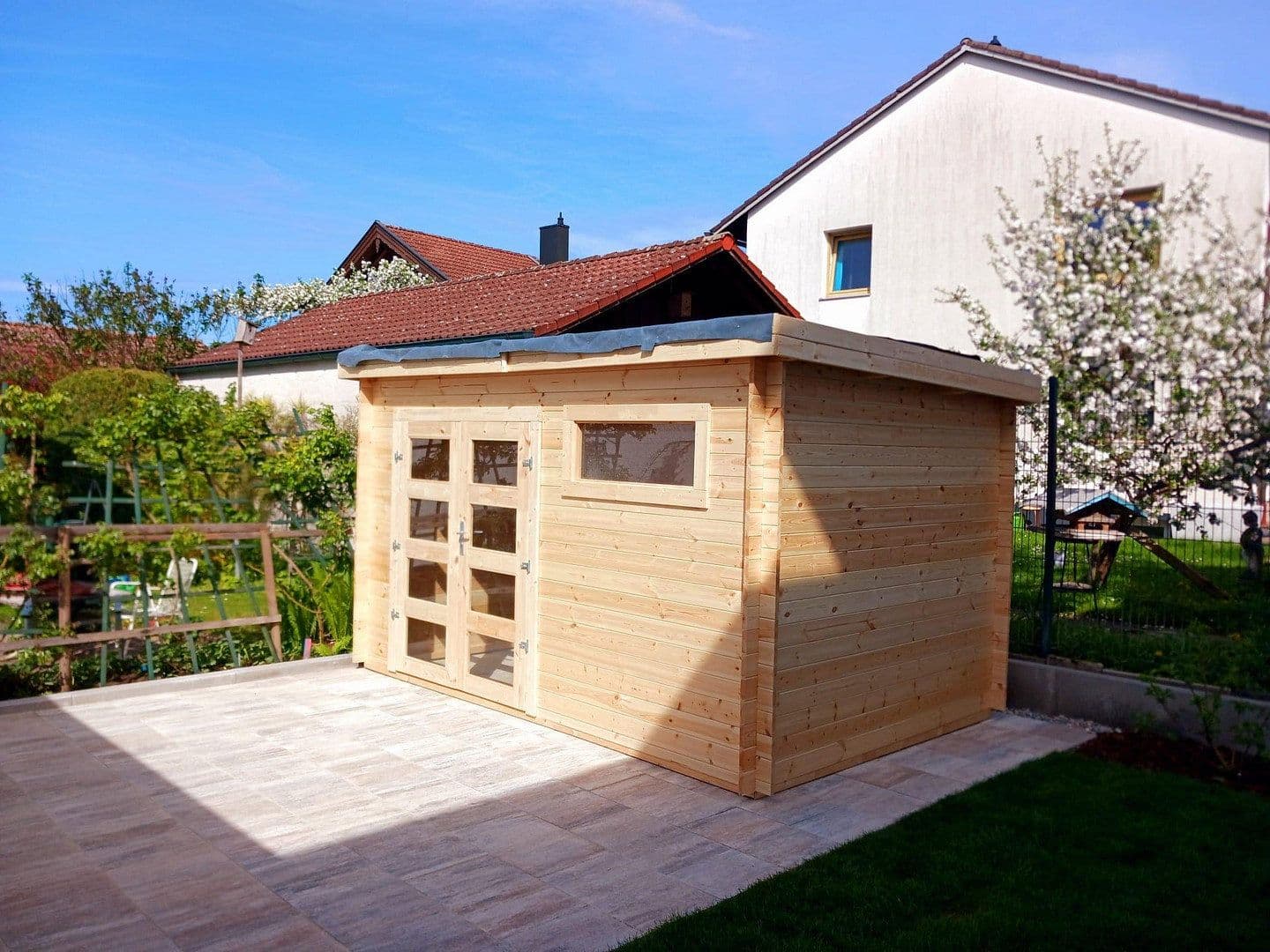 3 bedroom with open-plan kitchen flat to rent, 188 m², Enthammerstr. 7, Grafing, Bavaria 3 bedroom with open-plan kitchen flat to rent, 188 m², Enthammerstr. 7, Grafing, Bavaria