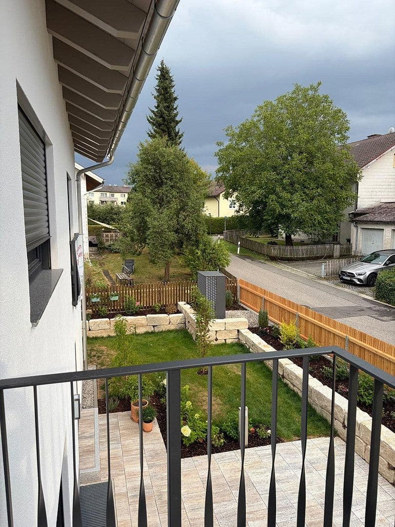 3 bedroom with open-plan kitchen flat to rent, 188 m², Enthammerstr. 7, Grafing, Bavaria 3 bedroom with open-plan kitchen flat to rent, 188 m², Enthammerstr. 7, Grafing, Bavaria