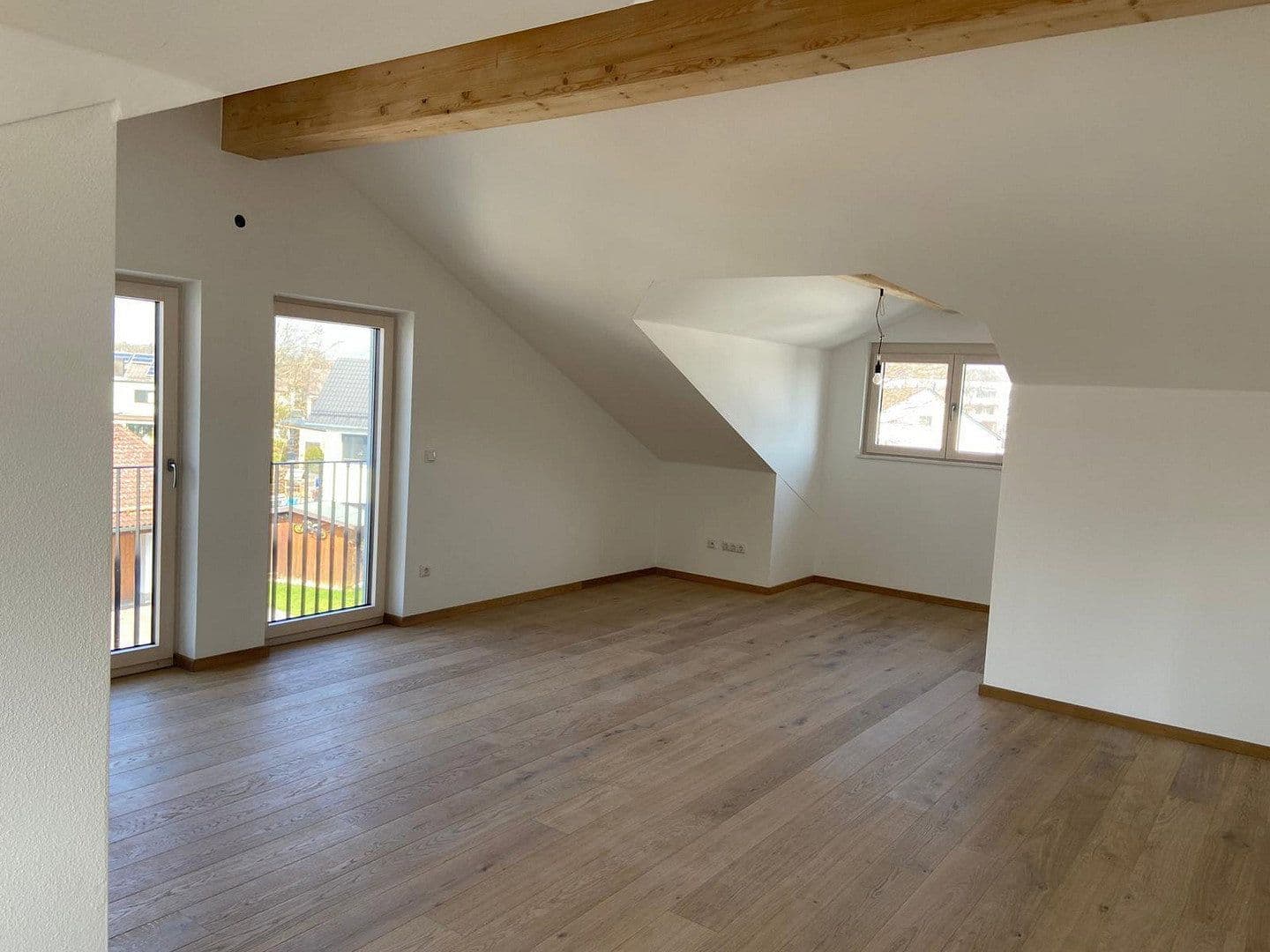 3 bedroom with open-plan kitchen flat to rent, 188 m², Enthammerstr. 7, Grafing, Bavaria 3 bedroom with open-plan kitchen flat to rent, 188 m², Enthammerstr. 7, Grafing, Bavaria
