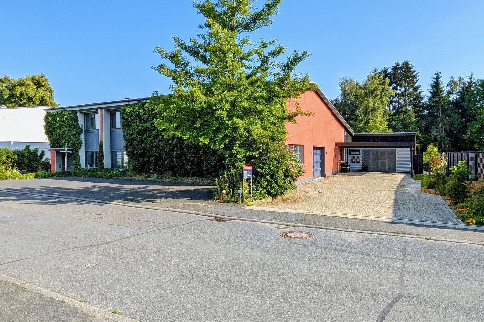 non-residential property to rent, 612 m², Daimlerstraße 14, Taunusstein, Hesse non-residential property to rent, 612 m², Daimlerstraße 14, Taunusstein, Hesse