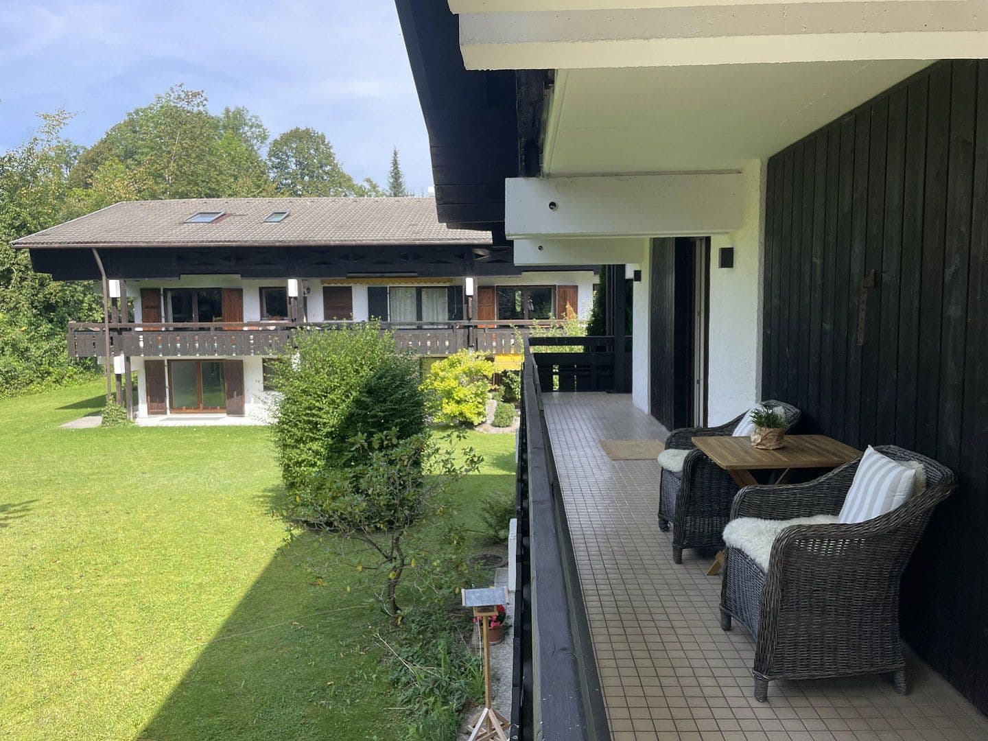 2 bedroom flat to rent, 64 m², Kreuth, Bavaria 2 bedroom flat to rent, 64 m², Kreuth, Bavaria