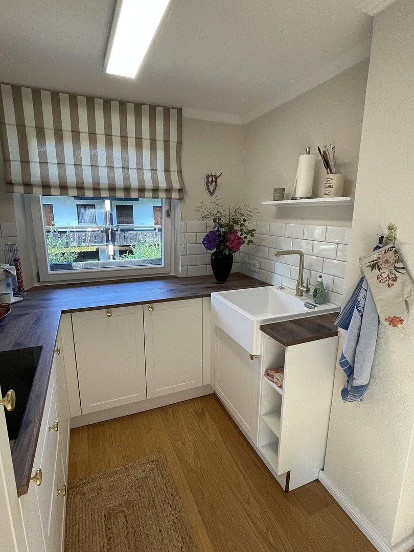 2 bedroom flat to rent, 64 m², Kreuth, Bavaria 2 bedroom flat to rent, 64 m², Kreuth, Bavaria