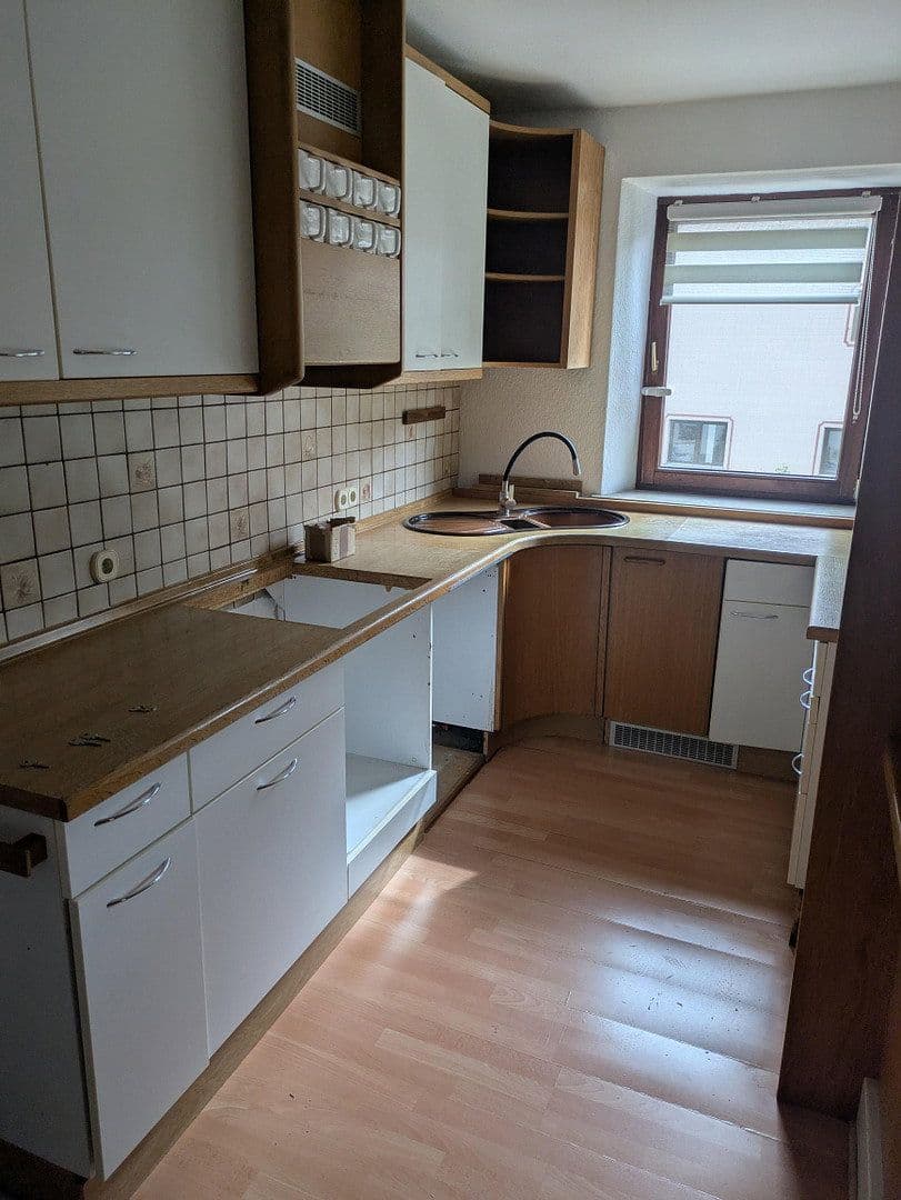 4 bedroom flat to rent, 100 m², Markt Erlbach, Bavaria 4 bedroom flat to rent, 100 m², Markt Erlbach, Bavaria