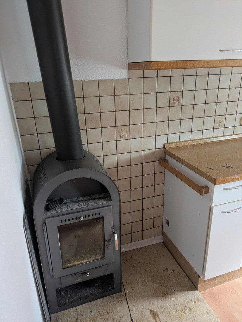 4 bedroom flat to rent, 100 m², Markt Erlbach, Bavaria 4 bedroom flat to rent, 100 m², Markt Erlbach, Bavaria