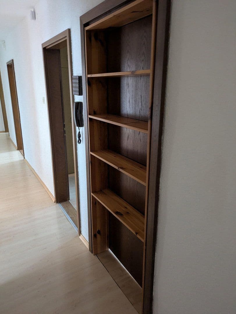 4 bedroom flat to rent, 100 m², Markt Erlbach, Bavaria 4 bedroom flat to rent, 100 m², Markt Erlbach, Bavaria