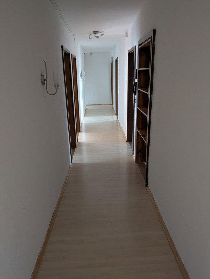 4 bedroom flat to rent, 100 m², Markt Erlbach, Bavaria 4 bedroom flat to rent, 100 m², Markt Erlbach, Bavaria