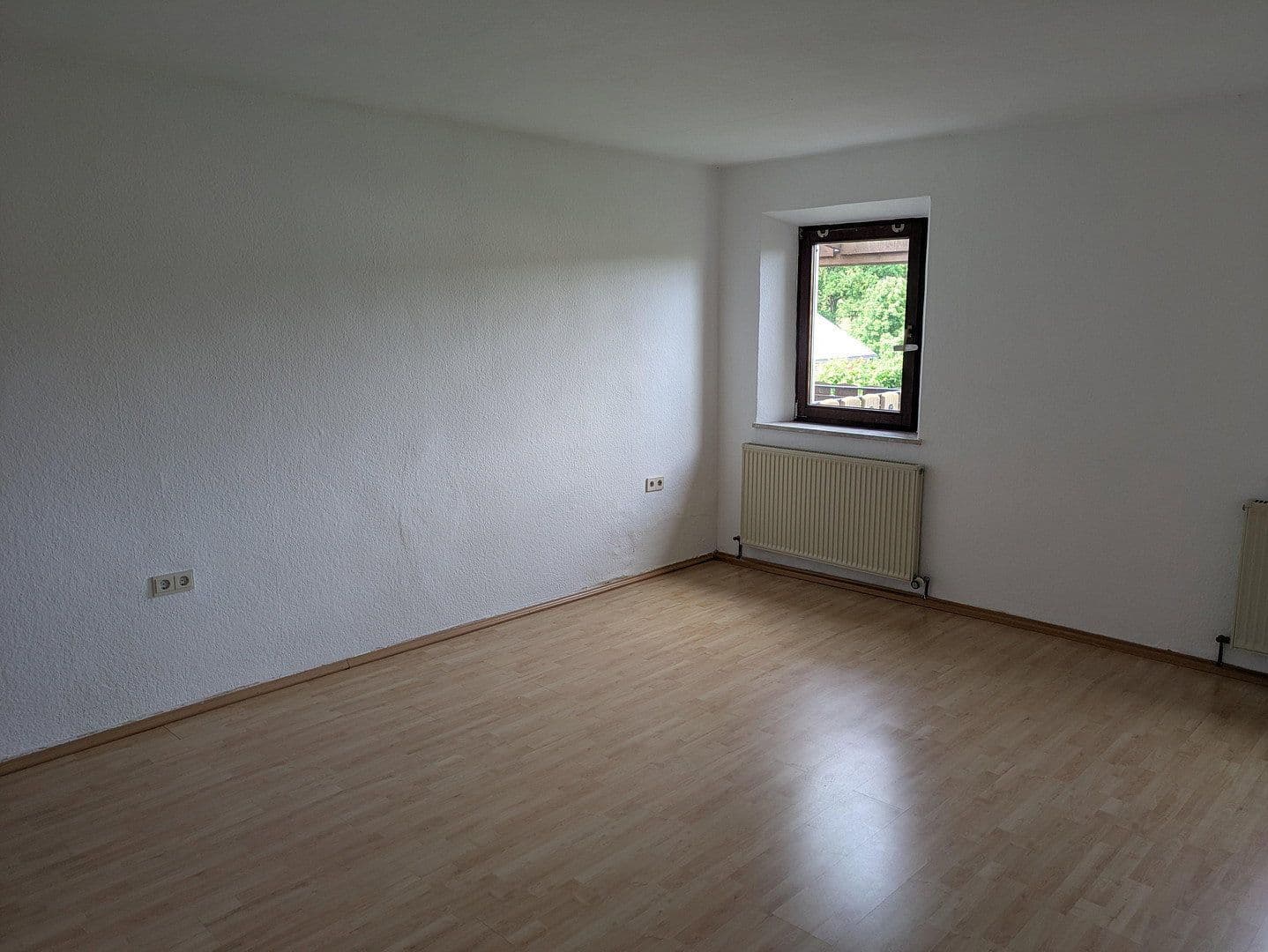 4 bedroom flat to rent, 100 m², Markt Erlbach, Bavaria 4 bedroom flat to rent, 100 m², Markt Erlbach, Bavaria