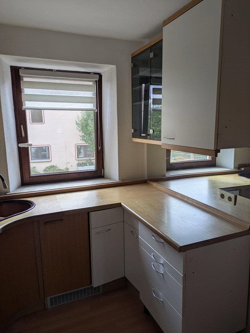 4 bedroom flat to rent, 100 m², Markt Erlbach, Bavaria 4 bedroom flat to rent, 100 m², Markt Erlbach, Bavaria