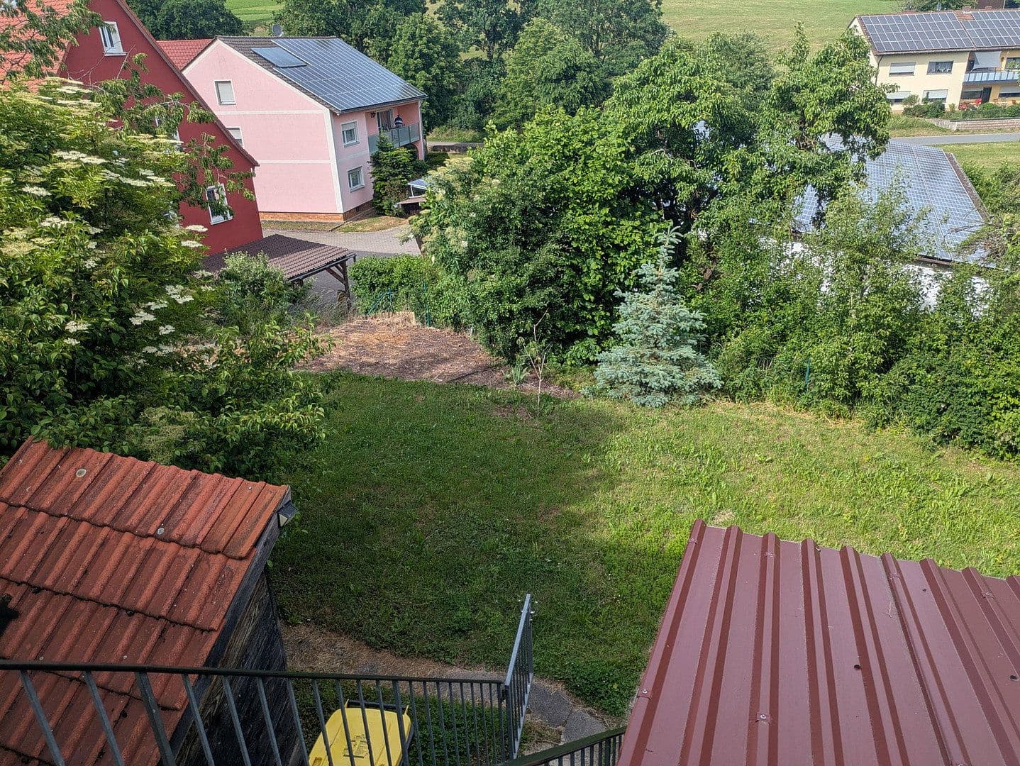 4 bedroom flat to rent, 100 m², Markt Erlbach, Bavaria 4 bedroom flat to rent, 100 m², Markt Erlbach, Bavaria