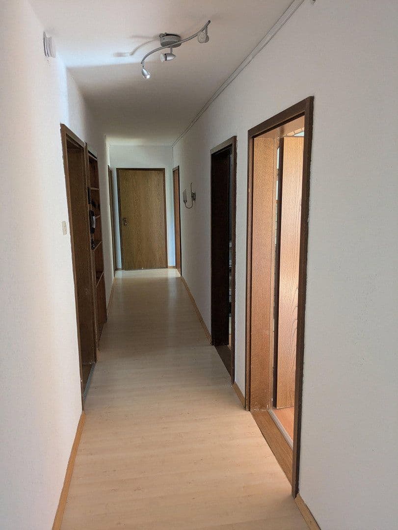 4 bedroom flat to rent, 100 m², Markt Erlbach, Bavaria 4 bedroom flat to rent, 100 m², Markt Erlbach, Bavaria