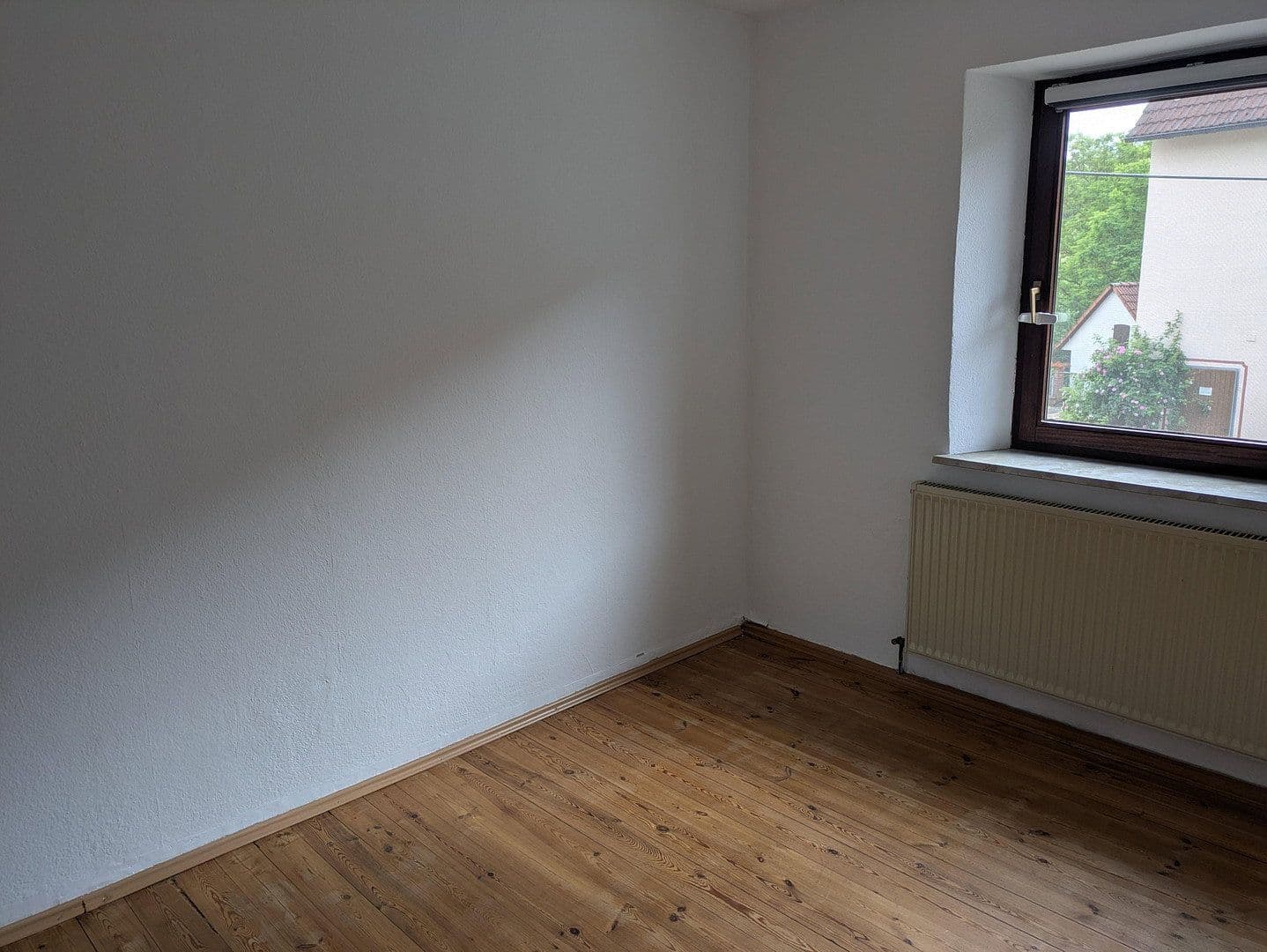 4 bedroom flat to rent, 100 m², Markt Erlbach, Bavaria 4 bedroom flat to rent, 100 m², Markt Erlbach, Bavaria