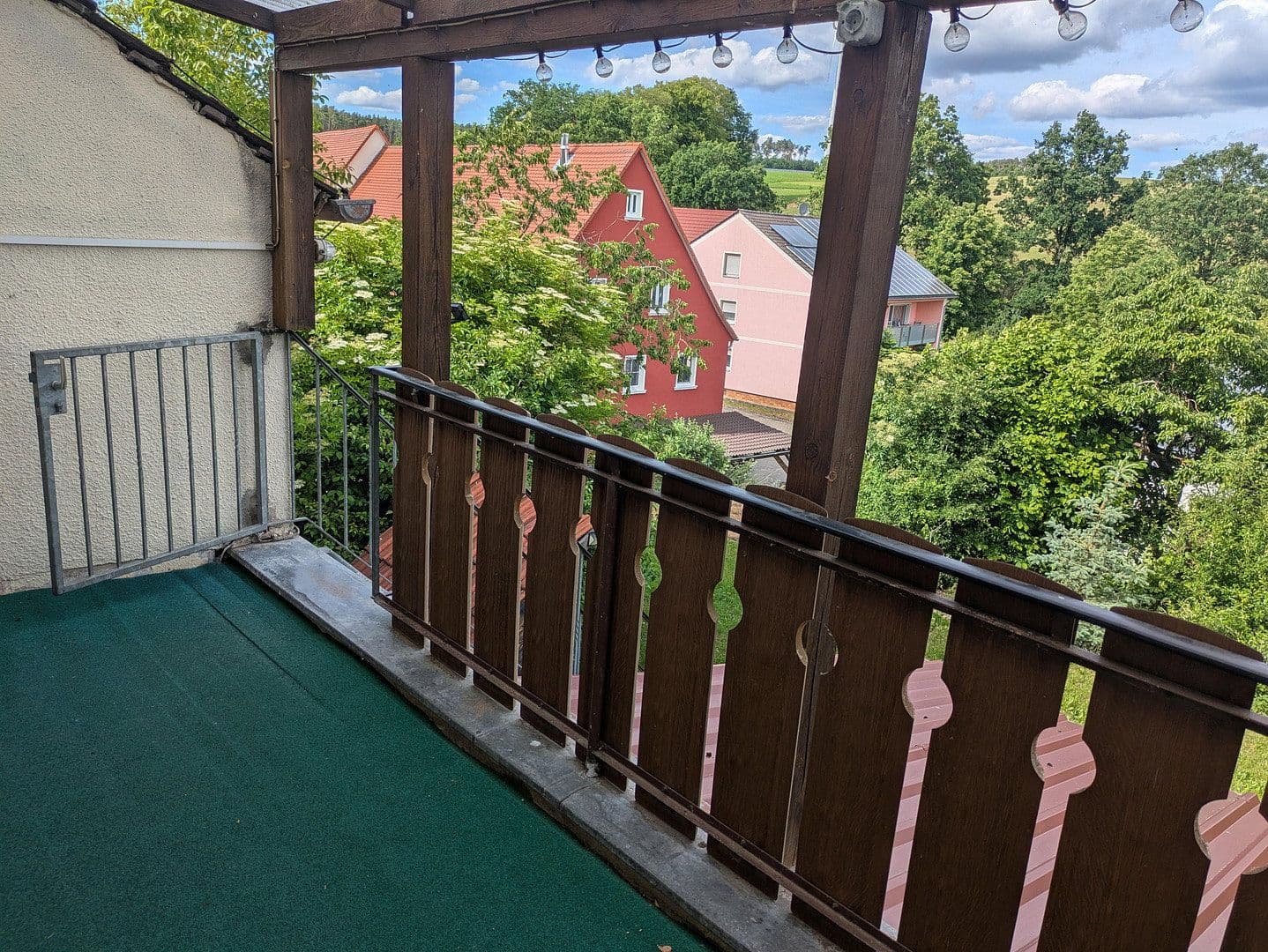 4 bedroom flat to rent, 100 m², Markt Erlbach, Bavaria 4 bedroom flat to rent, 100 m², Markt Erlbach, Bavaria