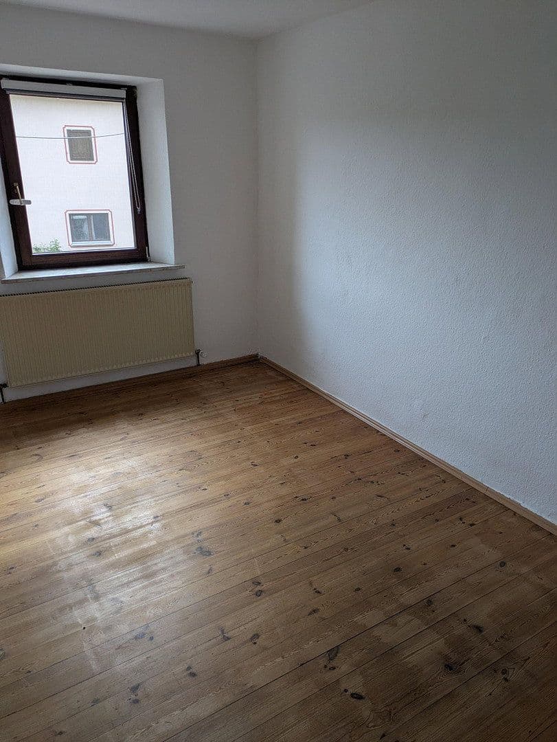 4 bedroom flat to rent, 100 m², Markt Erlbach, Bavaria 4 bedroom flat to rent, 100 m², Markt Erlbach, Bavaria