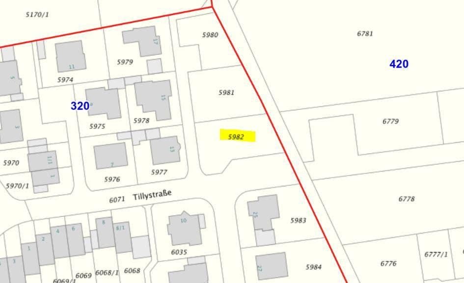 plot for sale, 649 m², Bad Wimpfen, Baden-Württemberg plot for sale, 649 m², Bad Wimpfen, Baden-Württemberg